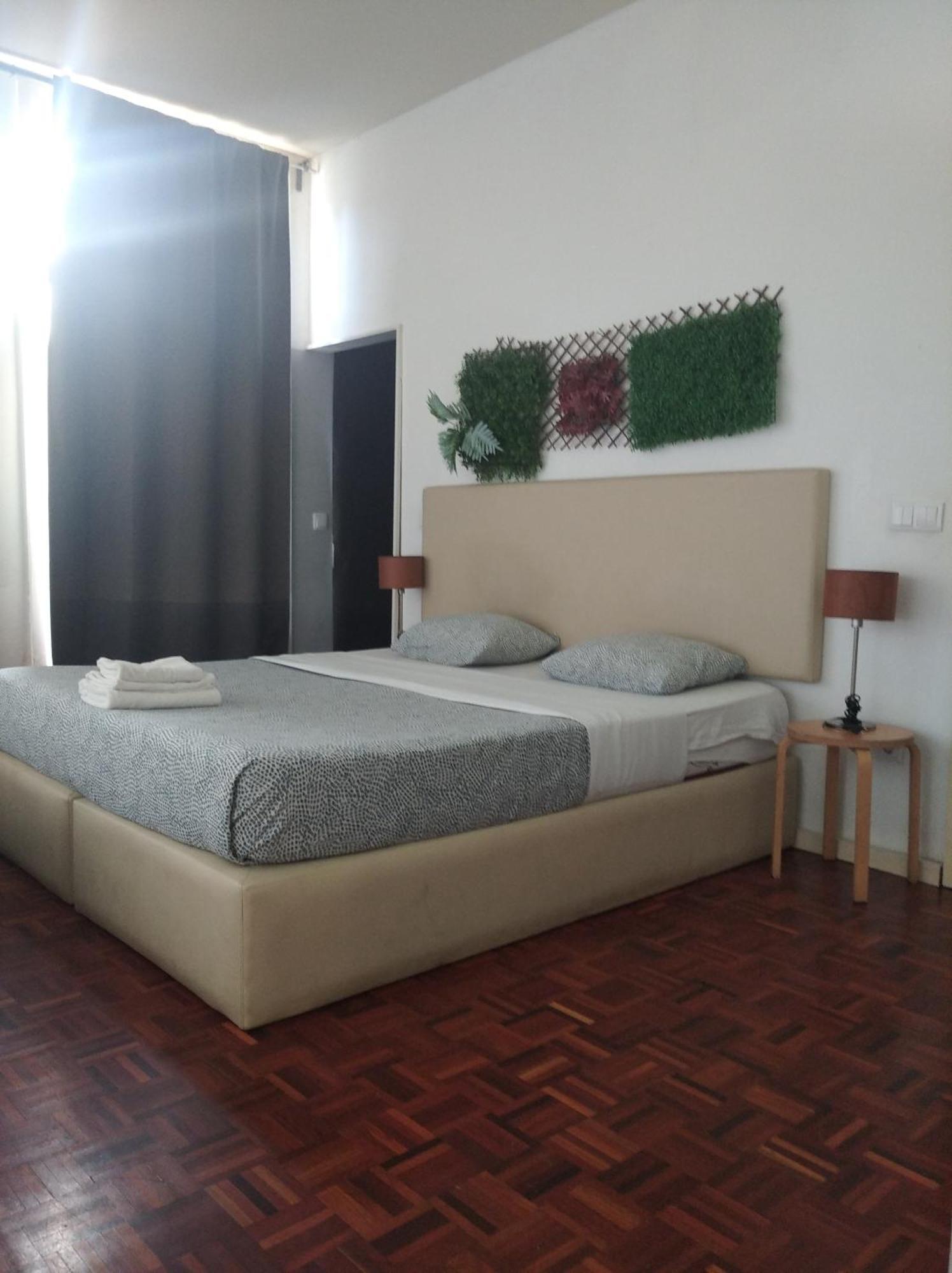 Porto Estudio Campanha Ngoại thất bức ảnh