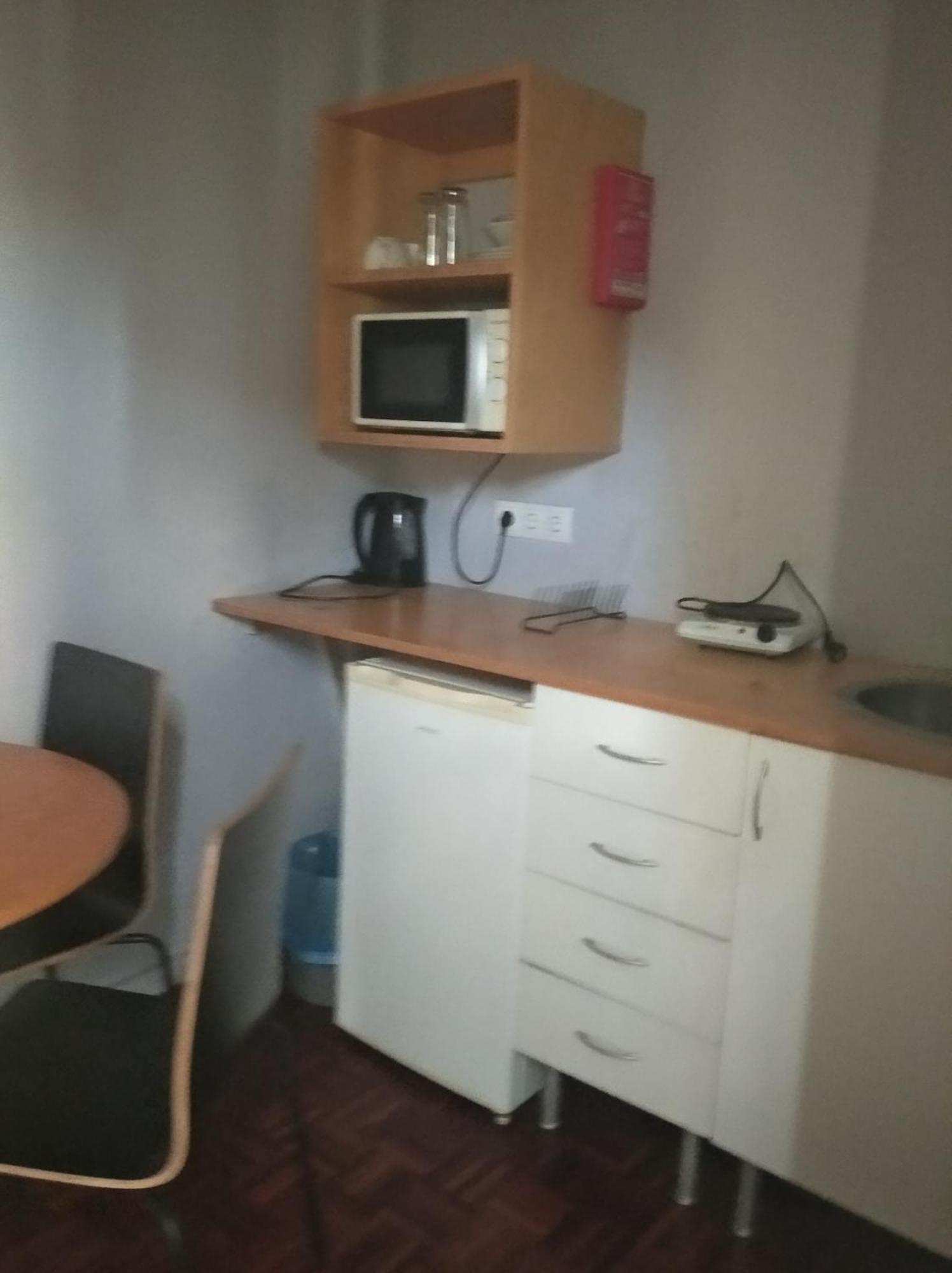 Porto Estudio Campanha Ngoại thất bức ảnh