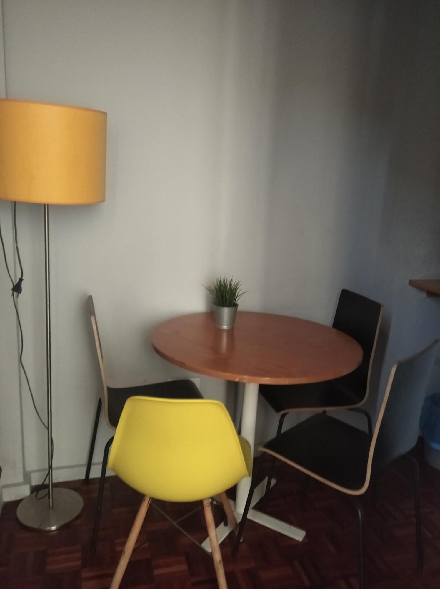 Porto Estudio Campanha Ngoại thất bức ảnh