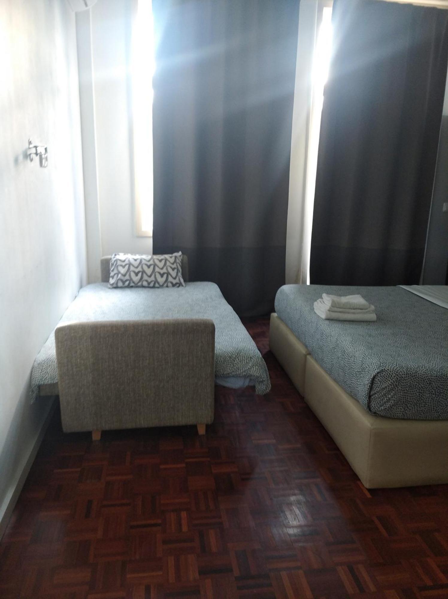 Porto Estudio Campanha Ngoại thất bức ảnh