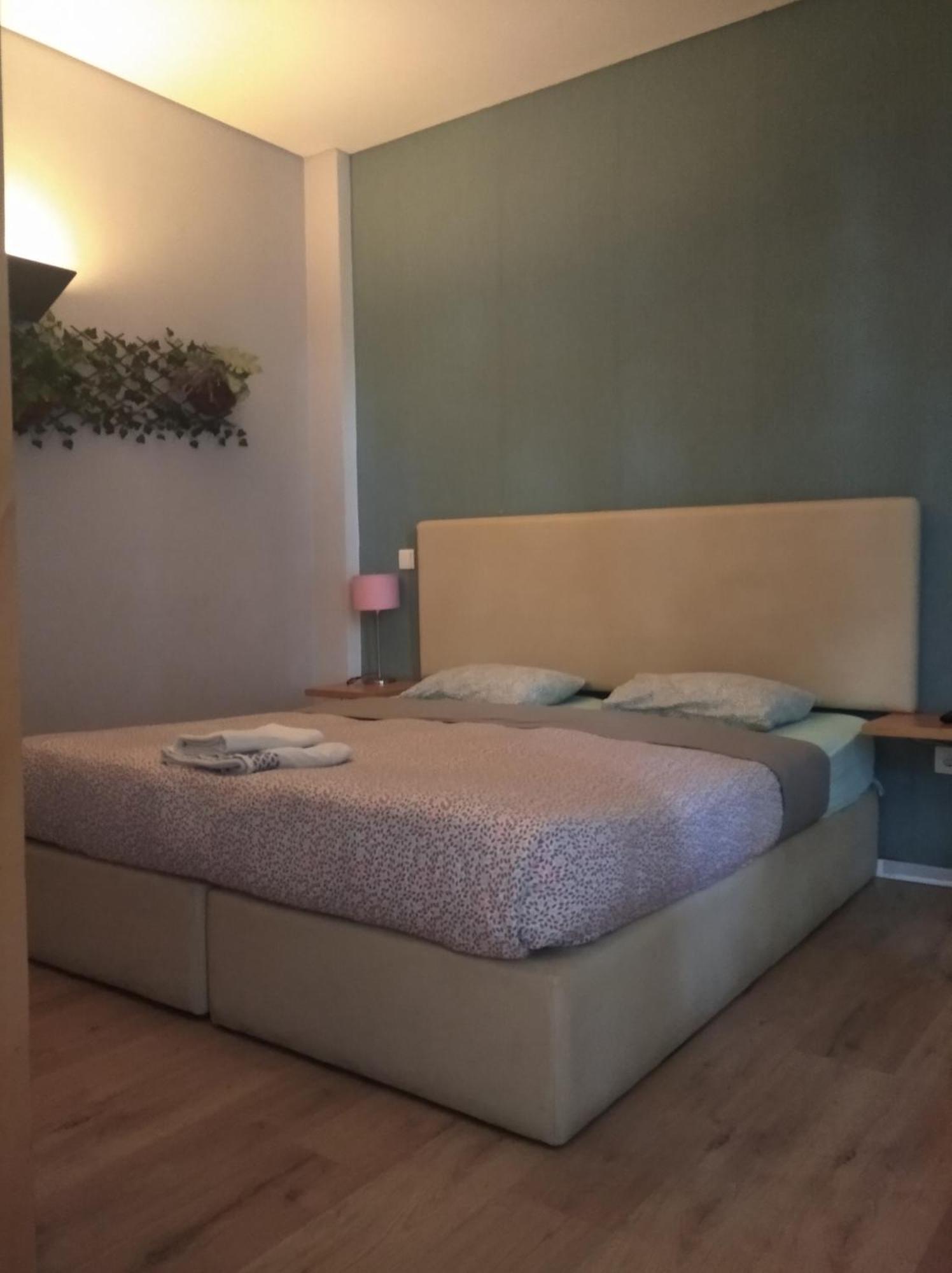 Porto Estudio Campanha Ngoại thất bức ảnh