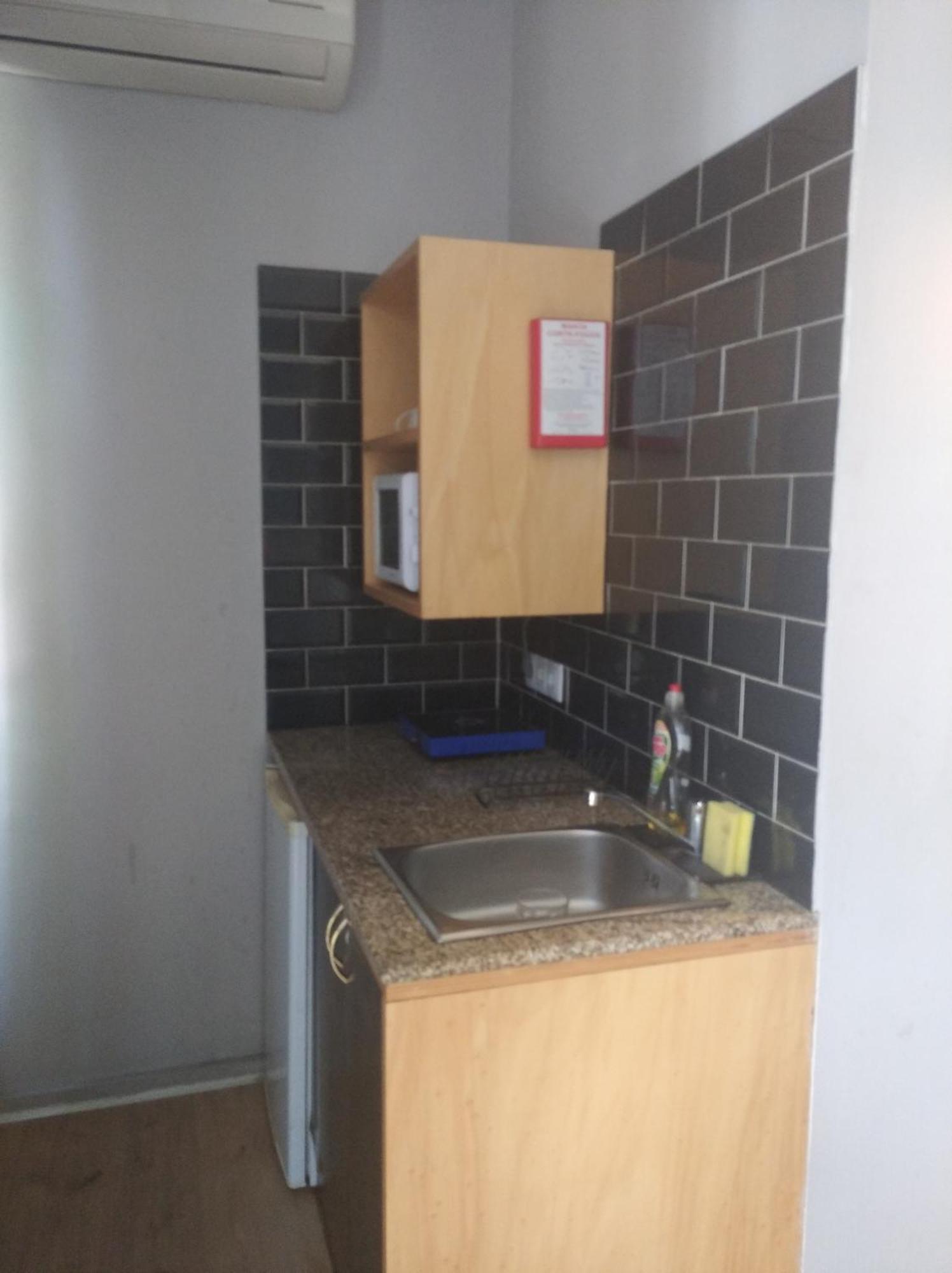 Porto Estudio Campanha Ngoại thất bức ảnh