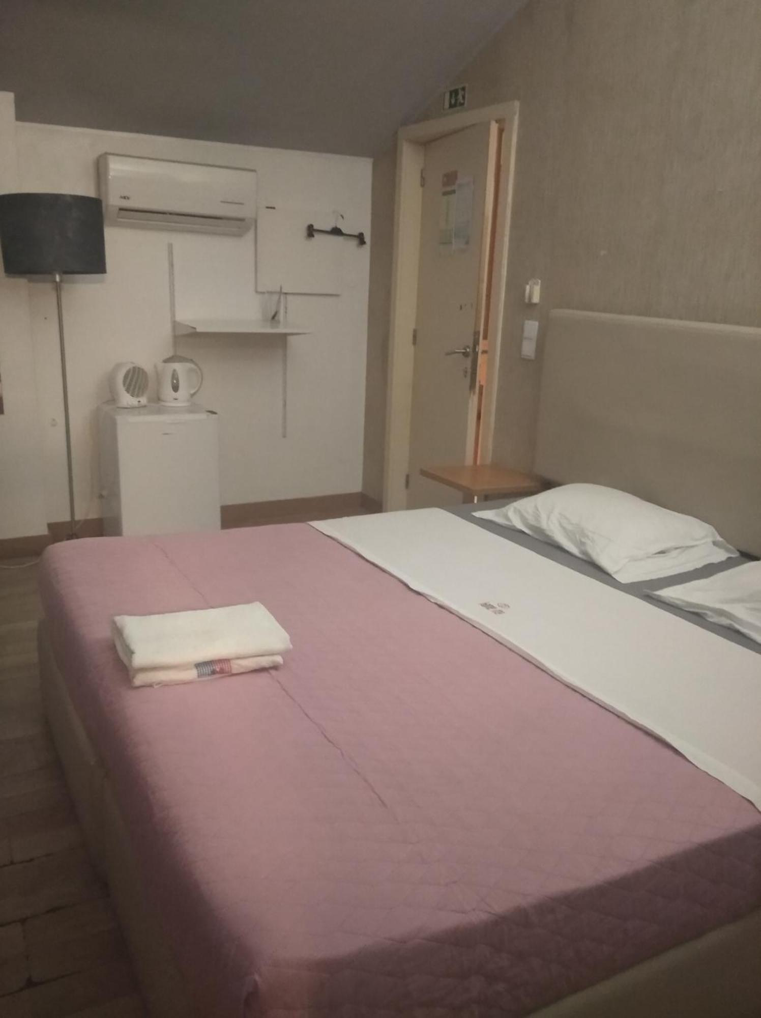 Porto Estudio Campanha Ngoại thất bức ảnh