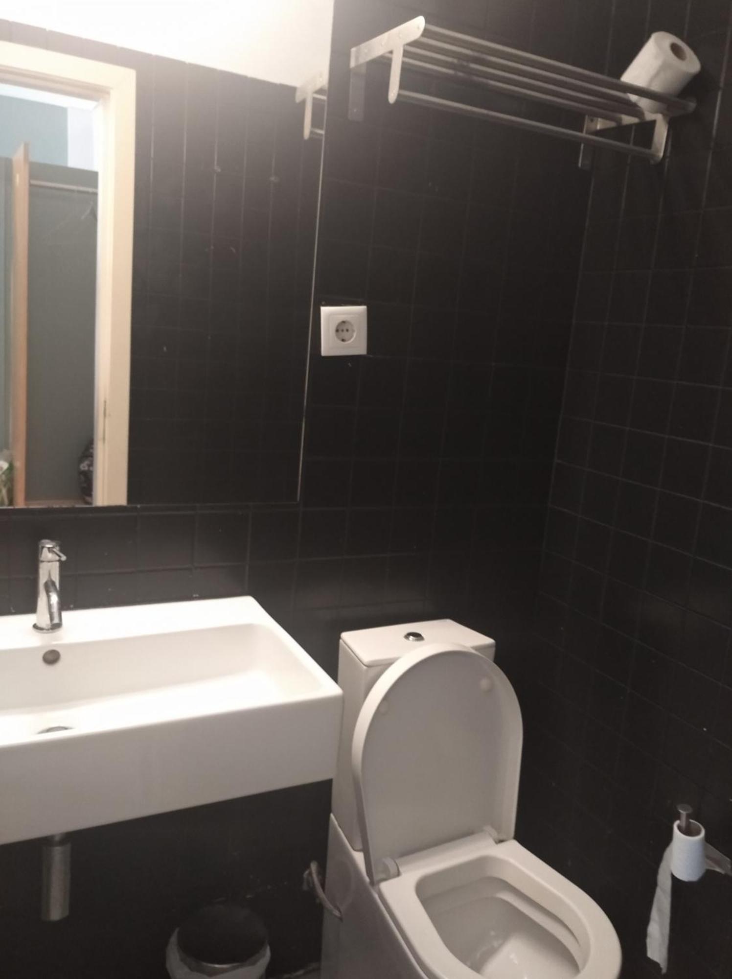 Porto Estudio Campanha Ngoại thất bức ảnh