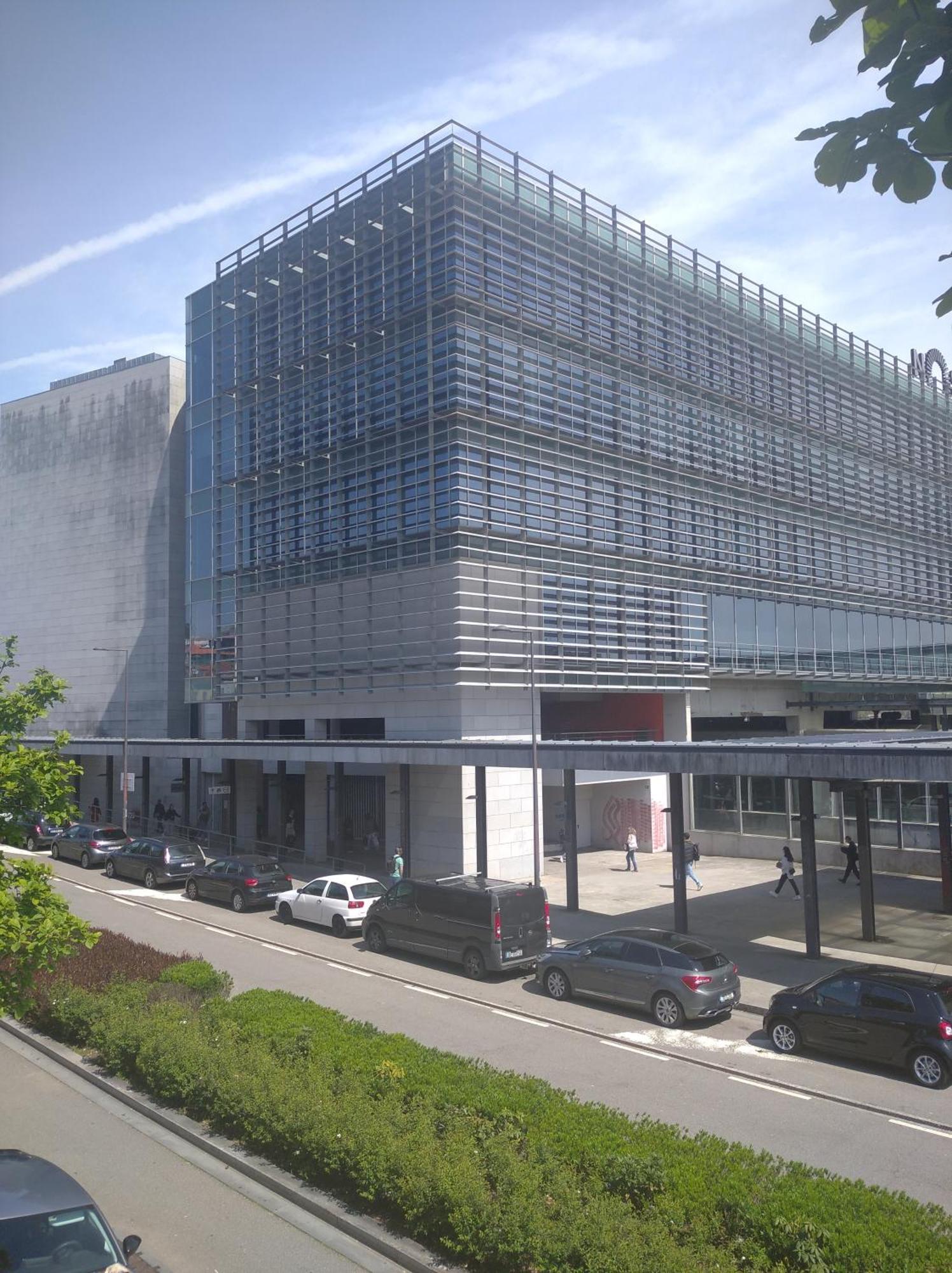 Porto Estudio Campanha Ngoại thất bức ảnh