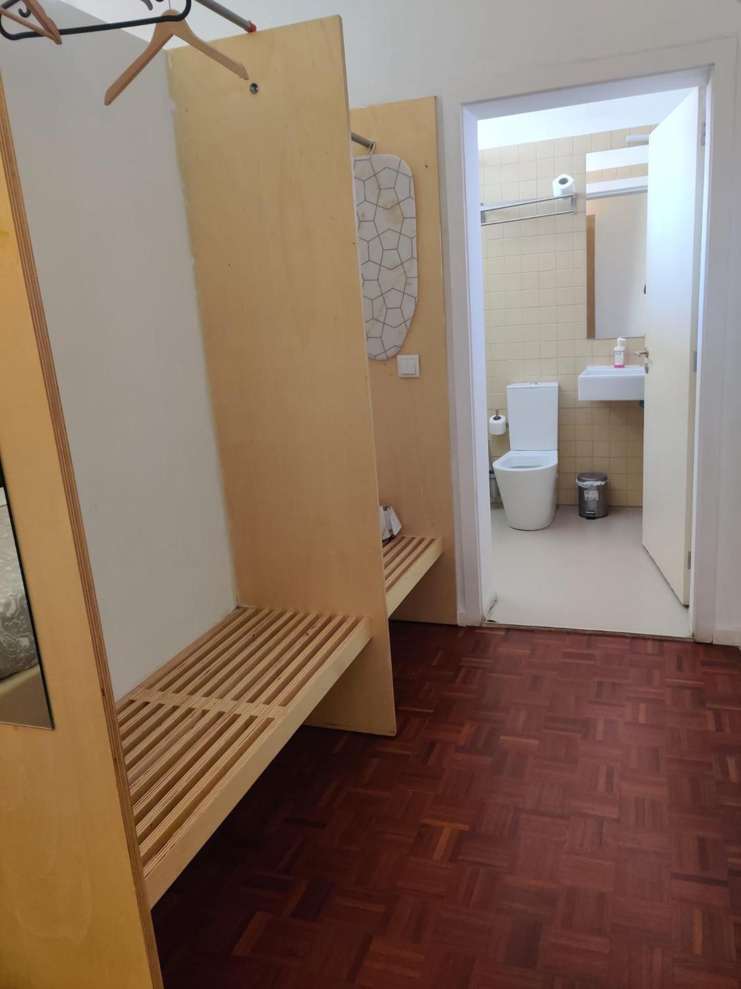 Porto Estudio Campanha Ngoại thất bức ảnh